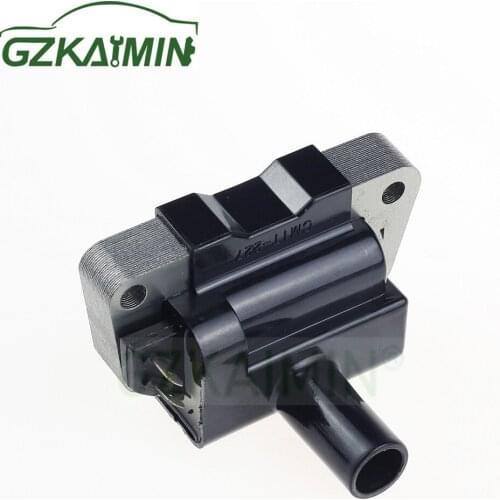 Original Ignition Coil Pack OEM CMIT-227 For Nissan Frontier Sentra Tsubame Tsuru C1604