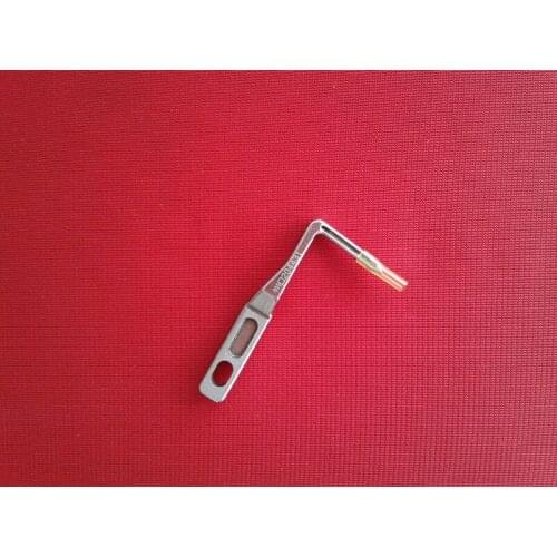 Industrial sewing machine needle bending Pegasus curved needle curved needle 204431 line curved needle for L32/L52/M700