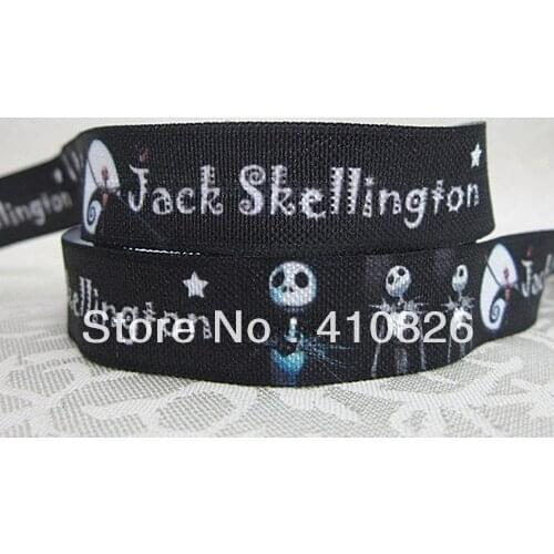 Q&N ribbon wholesale/OEM 5/8inch 928010 folded over elastic FOE 50yds/roll free shipping