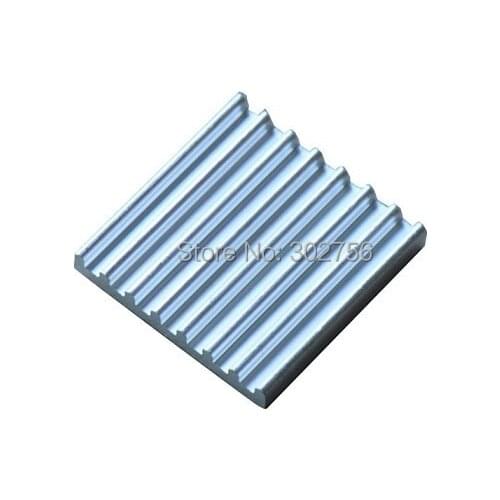 Banana pi CPU heat sink