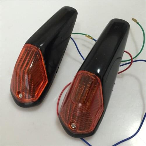 STARPAD For FZR250 motorcycle parts turn signal lights command wholesale price free shipping