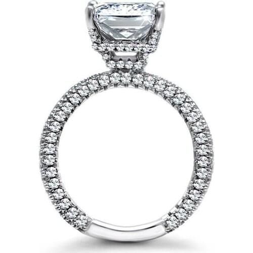 Большие кольца Sunduk Jewerly China At AliExpress