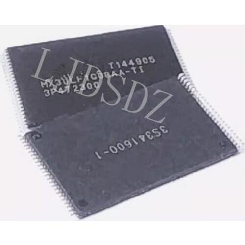 1 PÇS/LOTE MX30LF1G08AA-TI IN STOCK