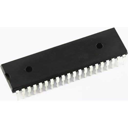 1PCS Z84C0008PEC /Z80/CPU DIP40 Embedded-microcontroller