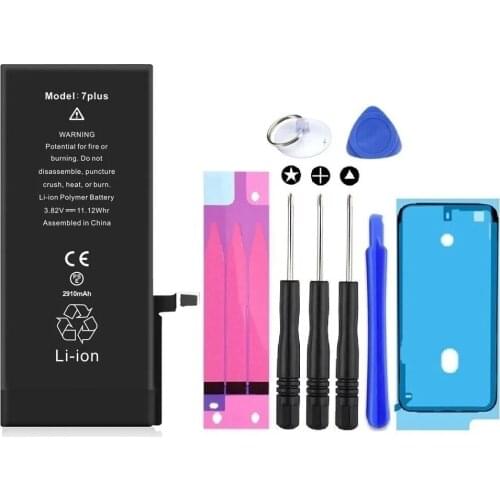 Аккумуляторы для телефонов Apple iPhone 7 Plus Wewo China At AliExpress