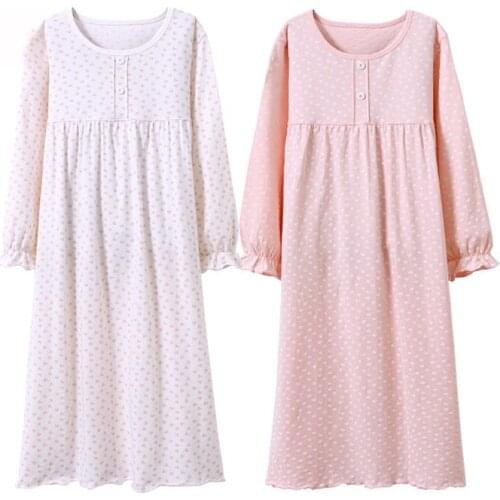 Ночные сорочки для девочек ZJHXDBD China At AliExpress