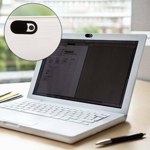 10PCS WebCam Cover Slide Web Camera Privacy Security For Phone MacBook Laptop