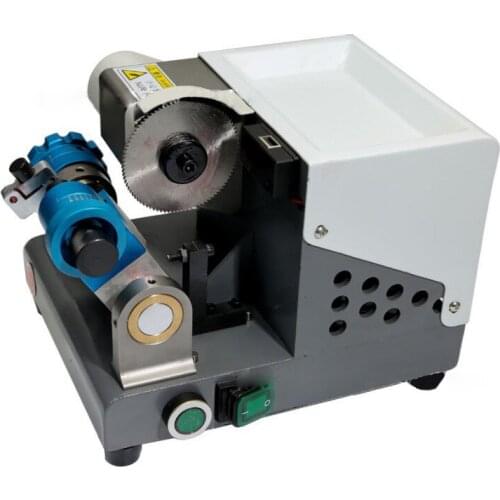 120W Car Key Cutting Machine Multifunctional Key Cutting Machine Round Key Cutting Machine 220V Key Cutting Machine