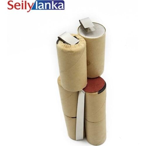 3000mAh for Strapex 9.6V Ni MH Battery pack CD 367.011.003 367011003 for self-installation