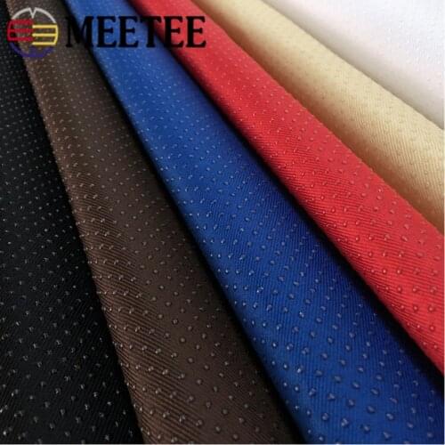 50/100cm Meetee 150cm Anti-Slip Fabric Non-slip Rubber Cushion DIY Carpet Seat Anti-skid Drop hometextile Sewing Accessories