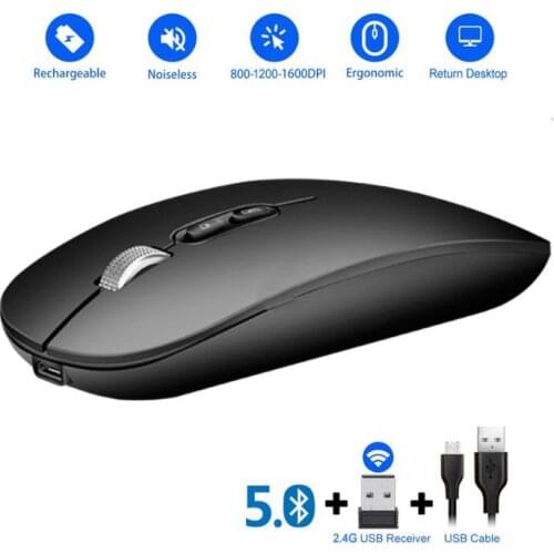Wireless Mice BEESCLOVER China