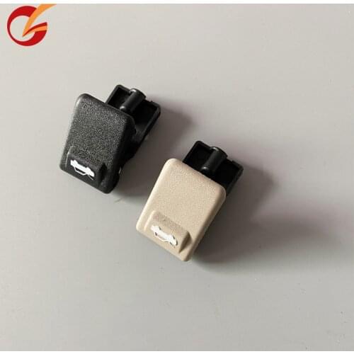 Use for hyundai accent elantra 2000 2001 2002 2003 2004 2005 2006 bonnet latch handle hood open handle 81180-34000