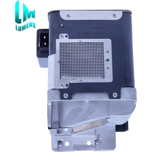 Long life For Mitsubishi HC77-10S HC4000 HC3800U HC3200U HC3900 Compatible lamp with housing VLT-HC3800LP High brightness