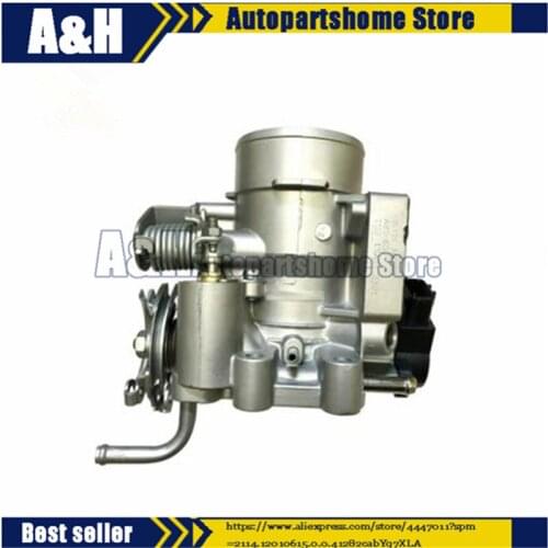 Throttle Body Assembly for Nissan Micra 1.0 1.3 16119-44B00 / 1611944B00