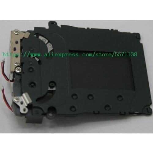NEW FOR Nikon D3500 Digital Camera Shutter Assembly Replacement Repair Part