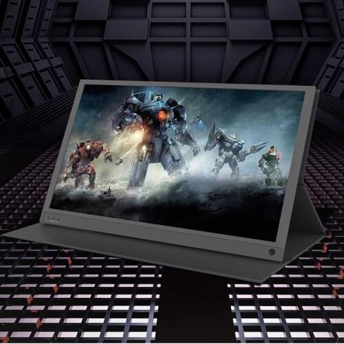 PULUZ LCD Monitors
