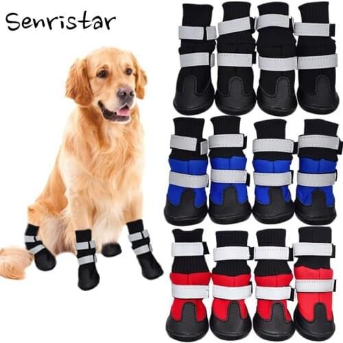 Senristar Hiking Shoes