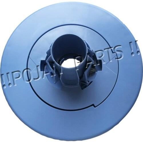 Q6651-60274 Spindle Blue end Hub Designjet Z6100 Z6100ps Z6200 Z6600 Z6800 D5800 L25500 42" 60" POJAN PLOTTER PARTS