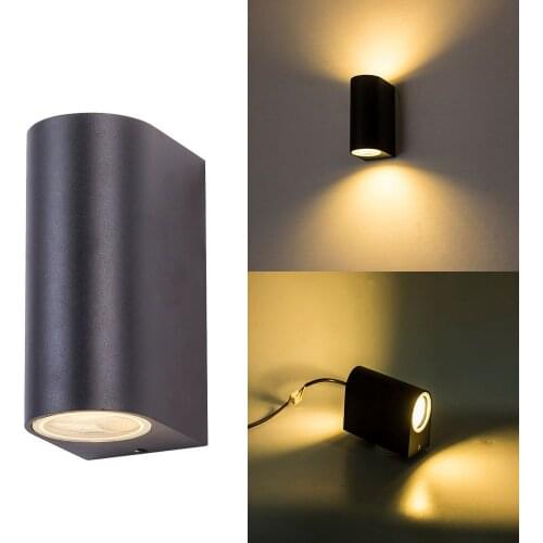 TONYBUNY Outdoor Wall Lights
