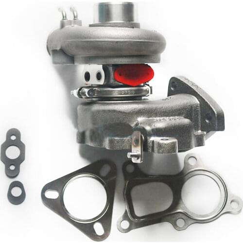 Turbo for mitsubishi engine 4d56 L200 Pajero 2.5L 4D56T MR355220 49177-01515 49177-01514 49177-01512 49177-01502 49177-01504