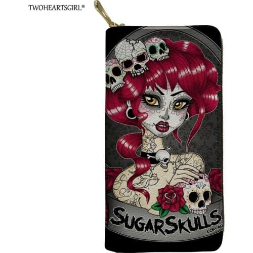Twoheartsgirl Coin Holders