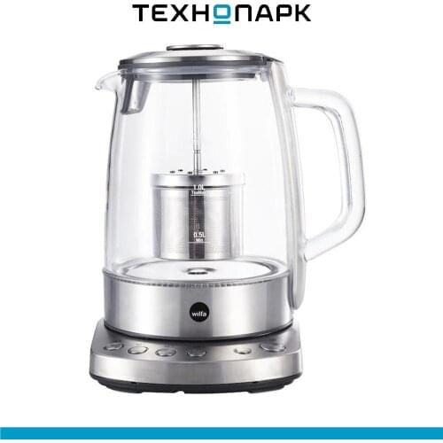 Wilfa Electric Kettles