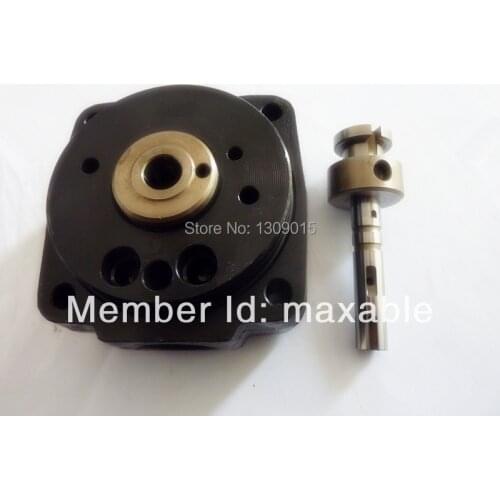 096400-1270 4 cylinder head rotor for T-oyota 1DZ