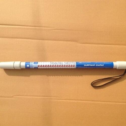 Waterproof 4 in1 /nutrient meter/ nutrient ec meter/neutra wand tester