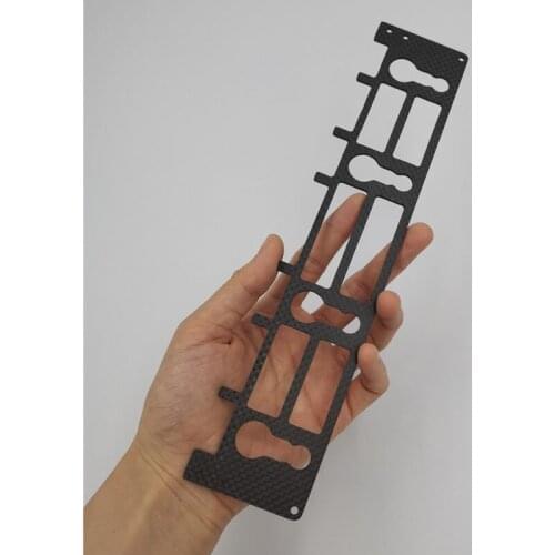 DJI T16 Accessories Water pump installed carbon plate Plant protection machine drone accessories DJI Original repair parts