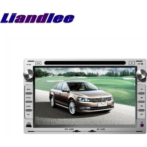 For Volkswagen VW PASSAT B5 MK5 JETTA LiisLee Car Multimedia TV DVD GPS Audio Hi-Fi Radio Stereo Original Style Navigation NAV
