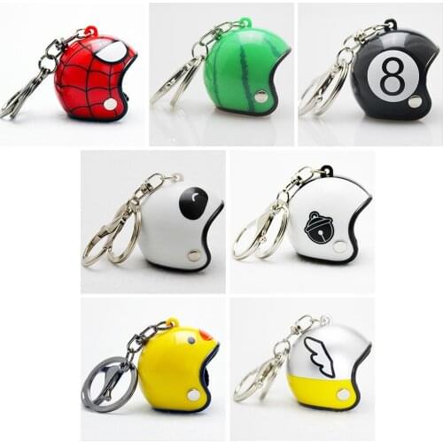 CAREUD Keyrings