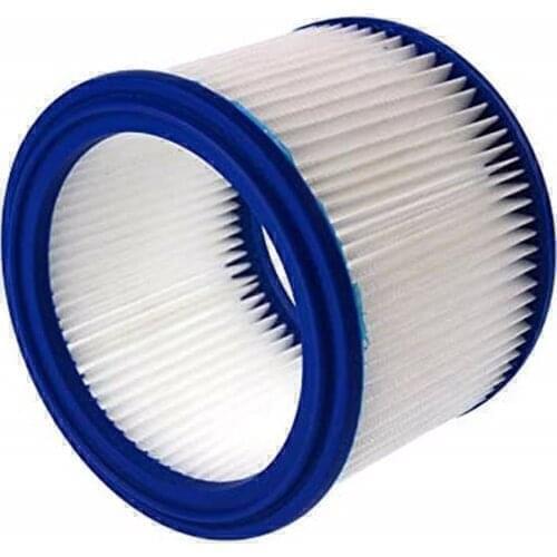 Nilfisk Aero 25 Vacuum Cleaner Cylindrical Hepa Filter