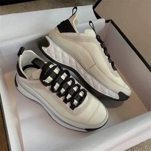 Exull Women's Autumn Shoes