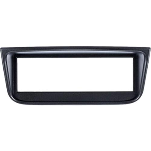 FP-04-02 Car Stereo Radio Fascia Surround Panel for Peugeot 406 (1995-2005)