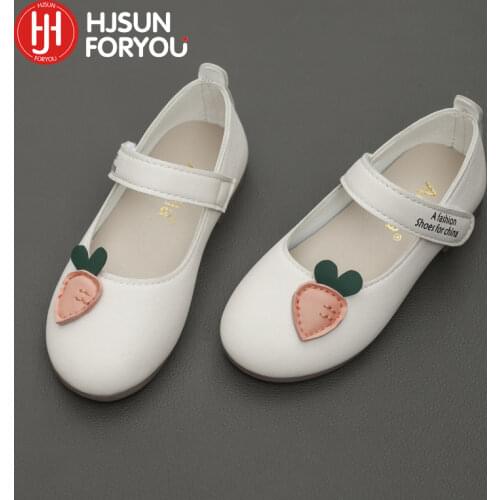 HJSUNFORYOU Children's Shoes