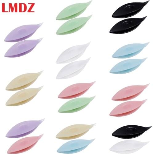 LMDZ 2Pcs Hand Lacemaking Craft Tool Plastic Tatting Shuttle Lace Making Kits Set DIY Craft Kits Set Tatting Sewing Accessories