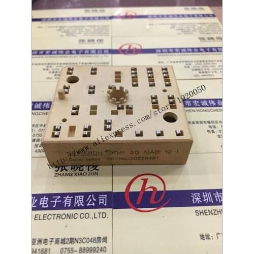 SKIIP20NAB12I module Special supply Welcome to order