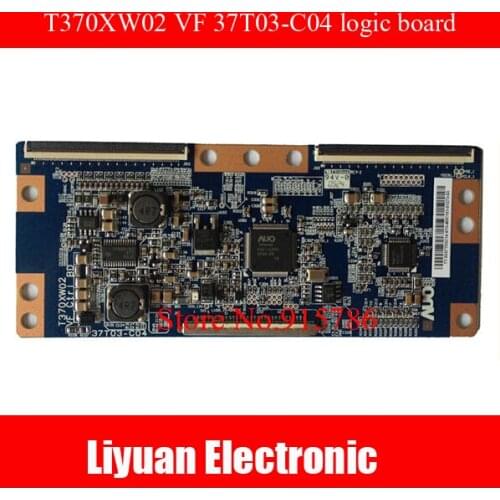 New T370XW02 VF 37T03-C04 logic board for screen T370XW02.VG LK37K1