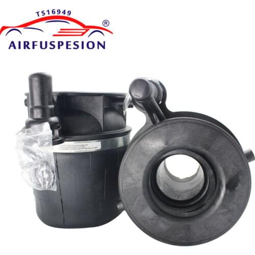 Pair New Rear Air suspension Spring Bag For Lincoln Navigator 2003-2006 2L1Z5A965AA 4L1Z5A891AA