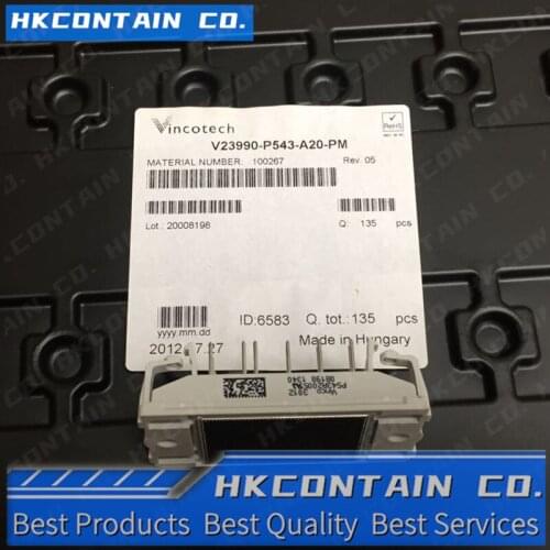 NEW MODULE P543A P543A01 P543A02 P543A05 P543A06 P543A2005 P545A P545A02 P545A2007 P545A2804