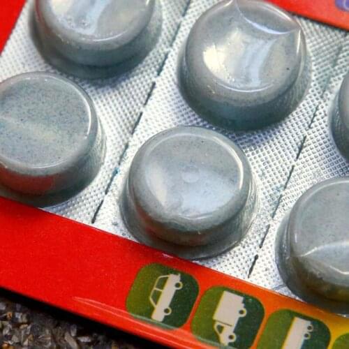 Car Windshield Nursing Cleaner For Peugeot 206 207 208 301 307 308 407 2008 3008 4008