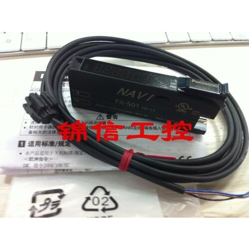 Panasonic fx-501-CC2 100% new and original