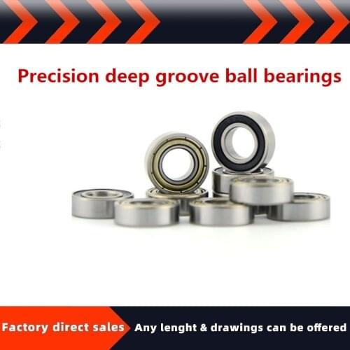 Bearing 683 684 685 686 687 688 6800 6801 6802 6803 Z ZZ 2RS 2Z