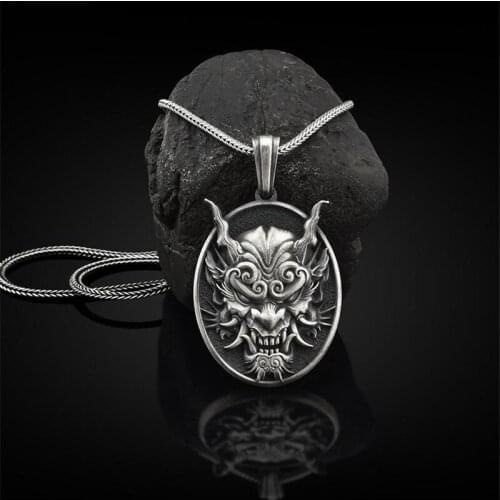 QIANJI Vintage Pendants