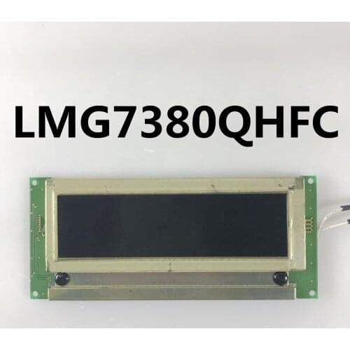 LMG7380QHFC lcd display screen panel Repair Repalcement