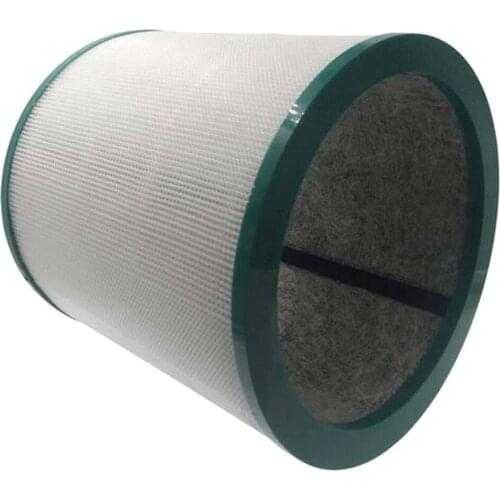 Purifier Replacement Dual-layer HEPA Filter For Dyson TP Models