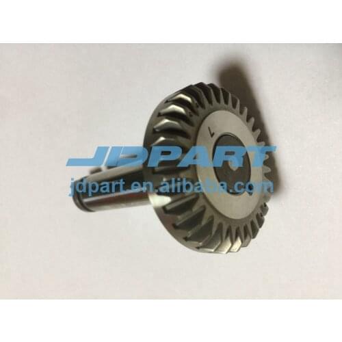 4TNV94 connecting shaft with gear 158560-51440 For yanmar