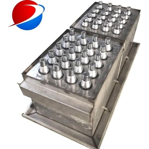 20khz 28khz ultrasonic cavitation cleaner air bubbles remove dust oil and rust 2000Watt ultrasound cavitation machine