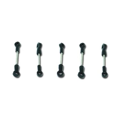 Walkera Genius CP V2 HM-Genius CP-Z-06 Ball Linkage Set Genius CP V2 spare parts FreeTrack Shipping