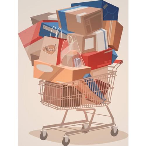 Refrigerator egg drawer for Roman Otkidach